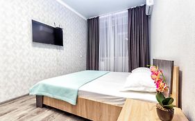 Квартира ЖК Ирина